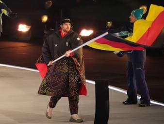 Eine Ablösung, die nicht jeder versteht