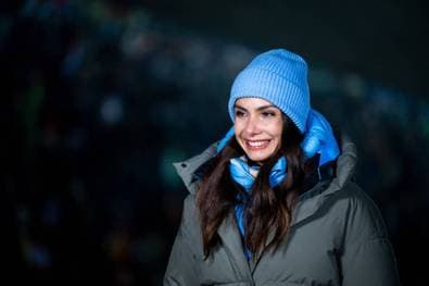 ARD-Moderatorin heiratet heimlich