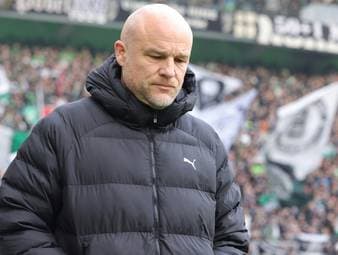 Gladbach-Boss nimmt Fans in die Pflicht