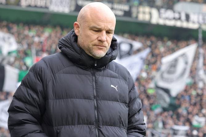 Gladbach-Boss nimmt Fans in die Pflicht