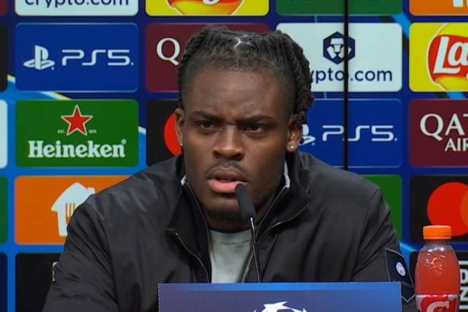 Deutscher Inter-Star warnt vor BVB-Fans