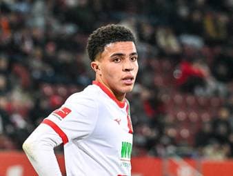 Muss Nagelsmann jetzt reagieren?