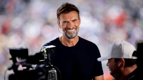 Jürgen Klopp soll nächster Bundestrainer werden