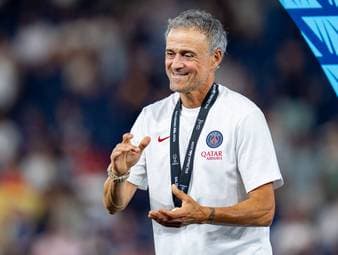 Sechs Verlängerungen! PSG setzt Zeichen
