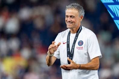 Sechs Verlängerungen! PSG setzt Zeichen