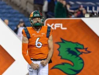 Sea Dragons komplettieren Playoffs