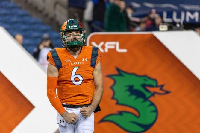 Sea Dragons komplettieren Playoffs