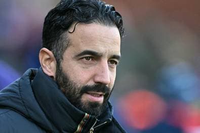 Doch nicht Glasner: Amorim neuer Milan-Trainer