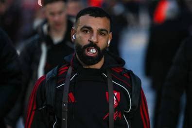 "Salah lässt eine Bombe platzen"