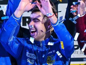 Herber Verlust für deutschen Champions-League-Sieger