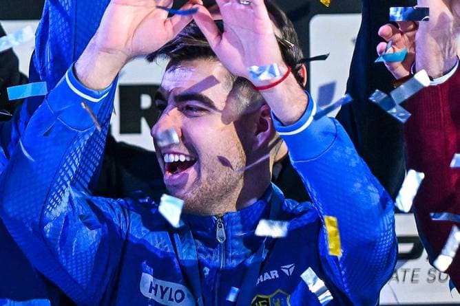 Herber Verlust für deutschen Champions-League-Sieger