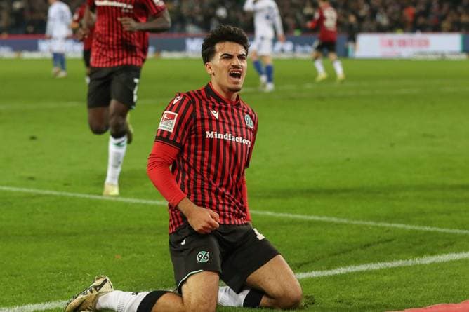 Hannover lange ohne Top-Talent