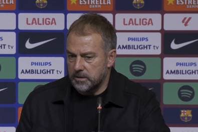 "PSG, Real und Chelsea sind Vergangenheit"