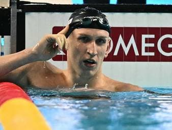 Schwimmen: Deutsches EM-Aufgebot steht