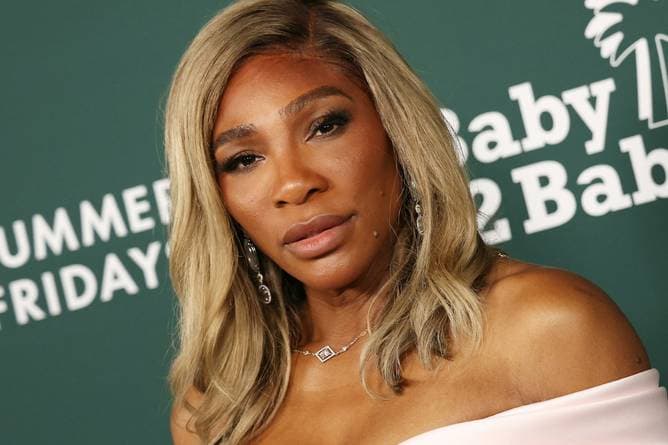 Williams schlägt auch in Berlin auf