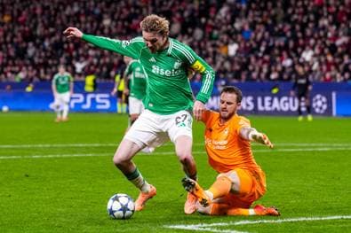 Aufregung um Woltemade-Szene 