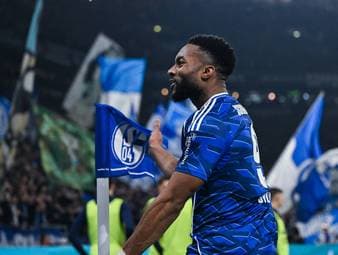 S04-Deal offiziell geplatzt: "Für uns nicht akzeptabel!"