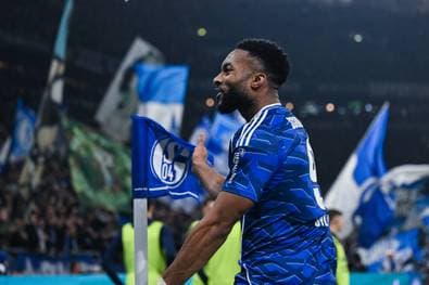 S04-Deal offiziell geplatzt: "Für uns nicht akzeptabel!"