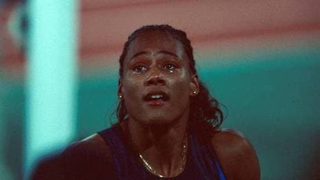 Vor 26 Jahren gewinnt Marion Jones fünf olympische Medaillen - doch die sollten nicht für immer ihre sein