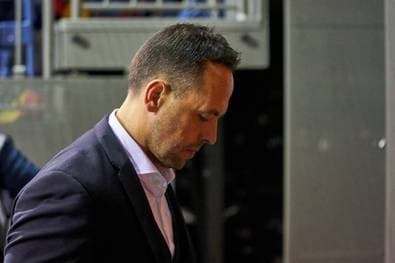 Plötzlich Thema Nummer eins 