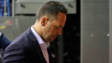 Marco Sturm wird erster deutscher NHL-Coach - löst aber wenig Euphorie aus