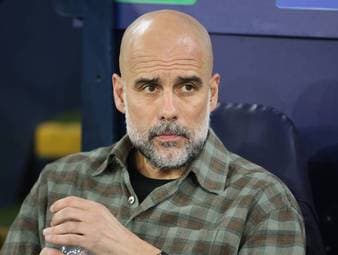 "Man merkt, dass der Zyklus mit Guardiola zu Ende geht"