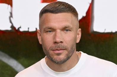 Podolski: El Mala hätte der DFB-Elf „etwas geben können“