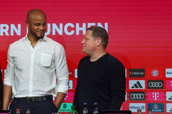 Eberl überrascht mit Aussagen zur Trainersuche