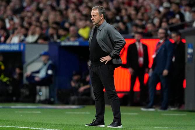 Deutliche Kritik an Barca