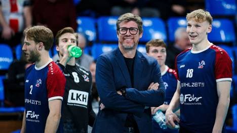 Gegen Berlin soll für Lüneburg der nächste Sieg folgen