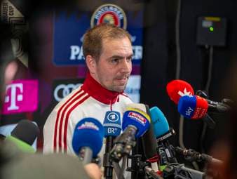 "Die Bundesliga macht mir Sorgen"
