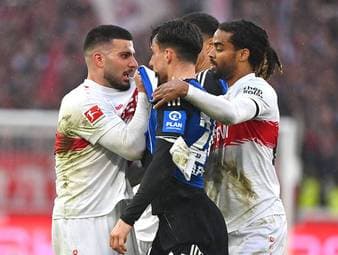 Undav-Aufreger haben ein Nachspiel