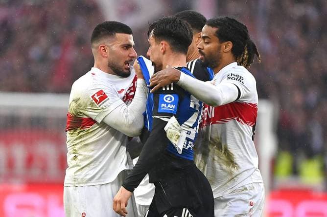 Undav-Aufreger haben ein Nachspiel