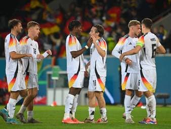 U21: Polen gegen Deutschland live im TV
