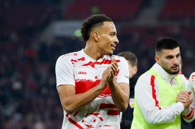 Der Fall Woltemade soll sich mit ihm nicht wiederholen