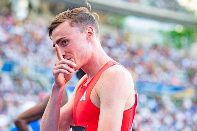 29 Jahre alter Weltrekord geknackt!