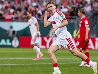 Köln wendet Fehlstart ab