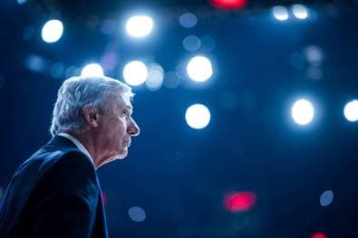 Bayern-Coach lässt mit Geständnis aufhorchen