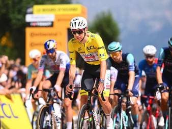 Tour LIVE: Verkürztes Finale in Paris mit Überraschung?