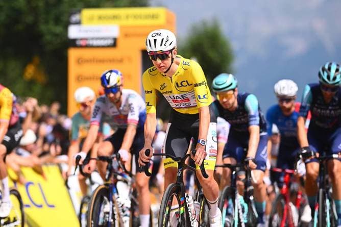 Tour LIVE: Verkürztes Finale in Paris mit Überraschung?
