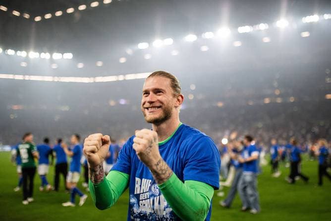 Karius unterstützt besondere Aktion