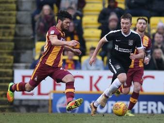 Bradford City holt vierten Trainer in diesem Jahr 