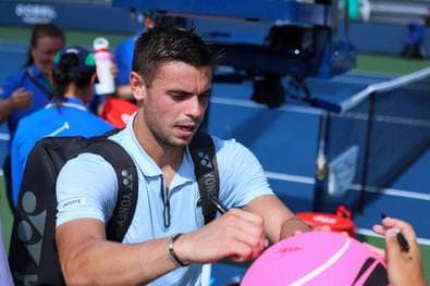 US Open live: Zverevs möglicher Gegner gesucht