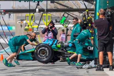 Traditionsteam droht der Super-GAU