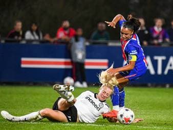 Deutsches Doppel-Drama in der CL-Qualifikation