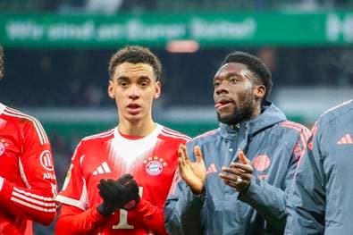 Bayern gibt Diagnosen bekannt