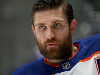 Draisaitl in Mailand gelandet