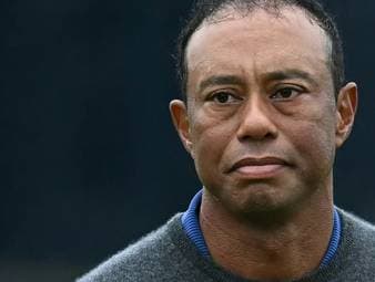 Comeback? Woods muss sich gedulden
