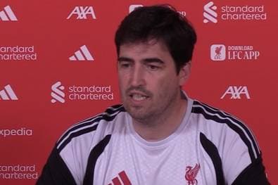 Kaum da - schon fordert der Liverpool-Coach Transfers