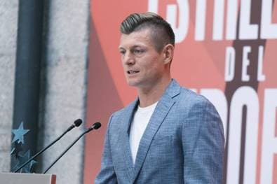 Kroos-Brüder machen überraschende Ankündigung